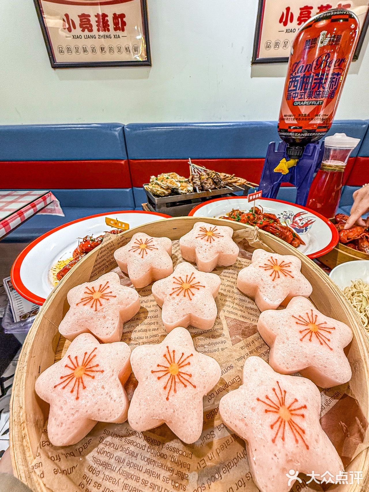 在武汉吃虾…不豁你！是真滴停不下来啊！