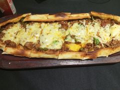 -Efes Turkish & Mediterranean Cuisine 艾菲斯餐厅(陆家嘴店)