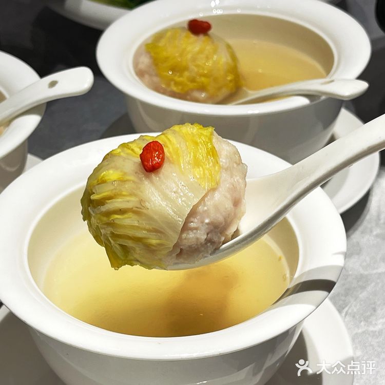人生建议：吃完这家有评弹的餐厅再离开苏州…