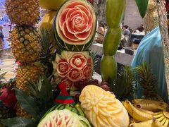 -沈阳和平艾美酒店新食谱西餐厅