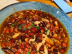 -金掌勺·锅包肉(广渠门店)