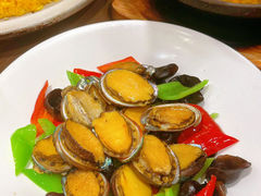 -汇丰苑·海鲜青岛菜(中山路大鲍岛店)