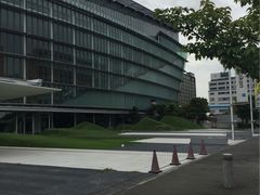 -日本科学未来馆