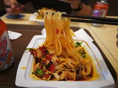 -魏家凉皮(兵马俑店)