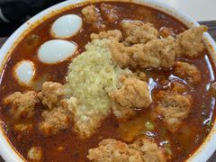 -福李记豆腐汤(丽新路店)
