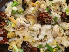 -大丰收脆鱼(浦西万达店)