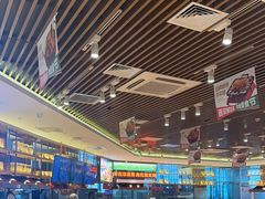 -西贝(武汉群星城店)
