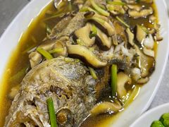 -胖哥家藏菜(护国路店)