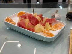 -龙香居海鲜浑锅家常菜·特色驴肉