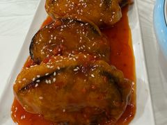 -聚福缘菜馆(隆昌路店)