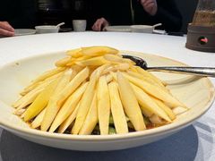 -铭家家宴·海鲜青岛菜·院子餐厅(燕岭路店)