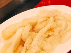 -四川简阳羊肉汤火锅(望花路西里店)