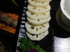 -椒王火锅(厚街万达店)