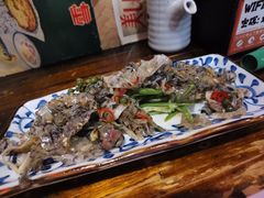 -小川洋风料理(汉街店)
