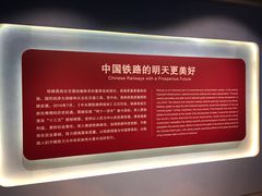 -中国铁道博物馆(正阳门馆)