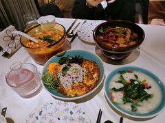 -沿途四季·云南菜(建外大街店)