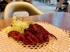 -花园5號餐厅