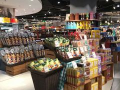 -永辉Bravo超市(东二环泰禾广场店)