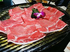 -鲁西肥牛(九方购物中心店)