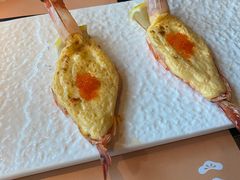 -山葵家·创意料理(临平银泰城店)