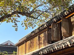 -鲤院·新中式美学·庭院餐厅(夫子庙店)