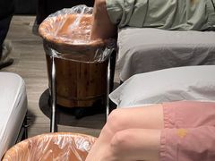 -见康道莱•足浴按摩•艾灸•SPA(友谊店)