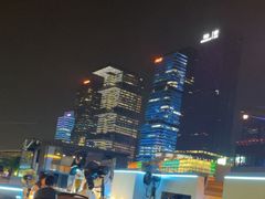 -琶醍壹号•音乐江景餐吧