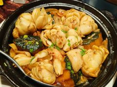 -欣旺·迎宾楼·百年无锡菜