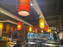 大堂-谭姐邻里厨房(翠微店)