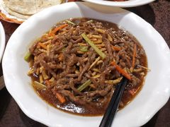 -刘胖子家常菜·蹄花焖藕(中南店)