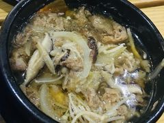 -李先生的首尔小馆(松江启源广场店)