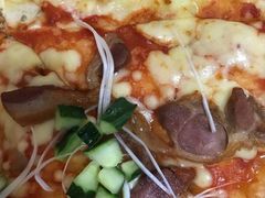 -必胜客(滨江店)