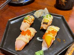 -鸟鹏烧鸟居酒屋(仁恒梦中心店)