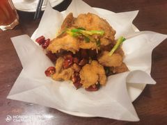-新旺茶餐厅(嘉里城店)