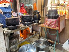 自助取餐区-娟姨第一娟猪脚姜(第十甫路店)
