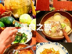 -福满我家大碗厨·湘菜(上海大厦店)