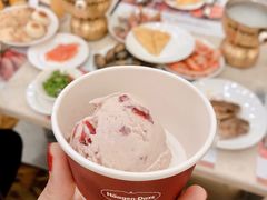 哈根达斯-芭菲盛宴·环球美食(袁家岗店)