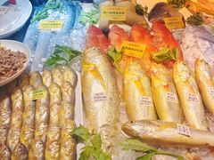-海味世家·家常菜馆(明州里店)