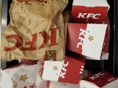 -肯德基(蓝桥店)