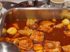 -螺大喜螺蛳粉火锅(雍和宫店)