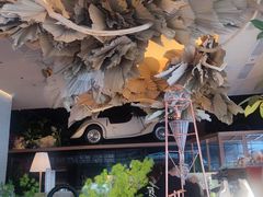 -翠贝卡&Mama Kelly Brunch Coffee(河西店)