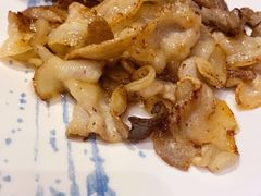 -一井烧肉·活鳗·寿司(望京SOHO店)
