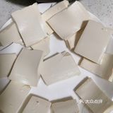 宅家学做菜-包浆豆腐