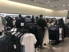 -ZARA HOME(天环广场店)