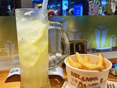 -艾薯夫妇Aysh(红山店)