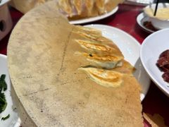 -邢家锅贴老店·非遗·开封菜(金明广场店)