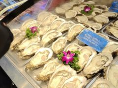 -蠔友汇(皇姑店)