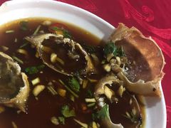 -车头老二大排档