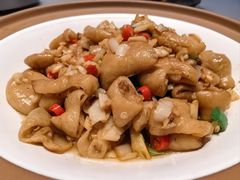 -徐记海鲜(观沙岭|滨江新城店)
