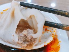 -西安贾三灌汤包·回坊小吃·清真炒菜(北院门总店)
